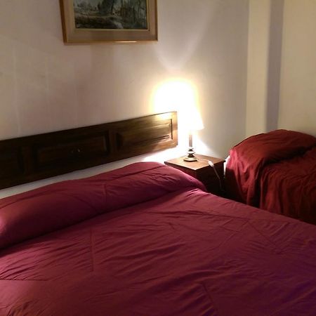 Quechua Guesthouse Hostel Rosario Funes Eksteriør bilde