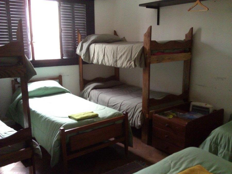 Quechua Guesthouse Hostel Rosario Funes Eksteriør bilde