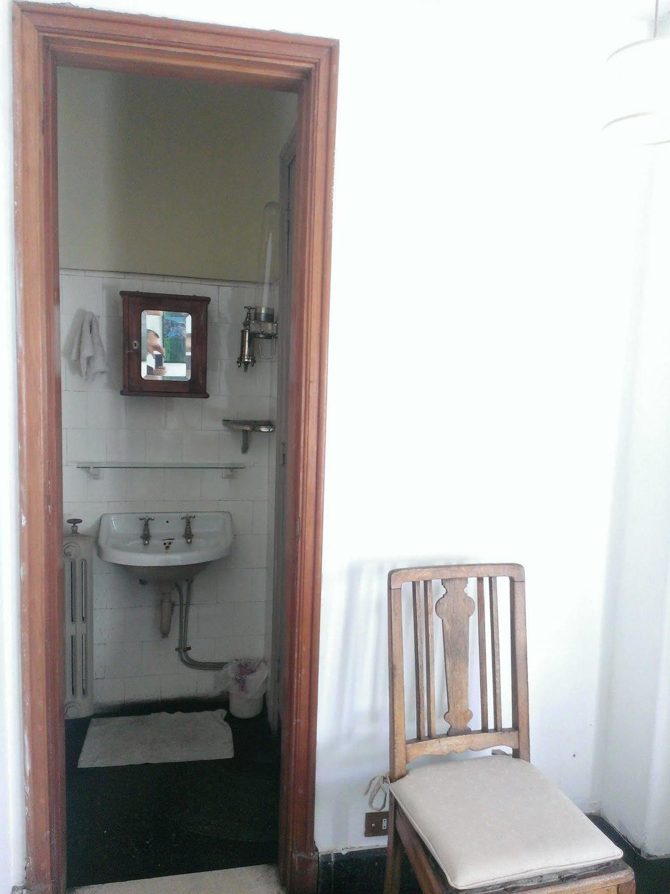 Quechua Guesthouse Hostel Rosario Funes Eksteriør bilde