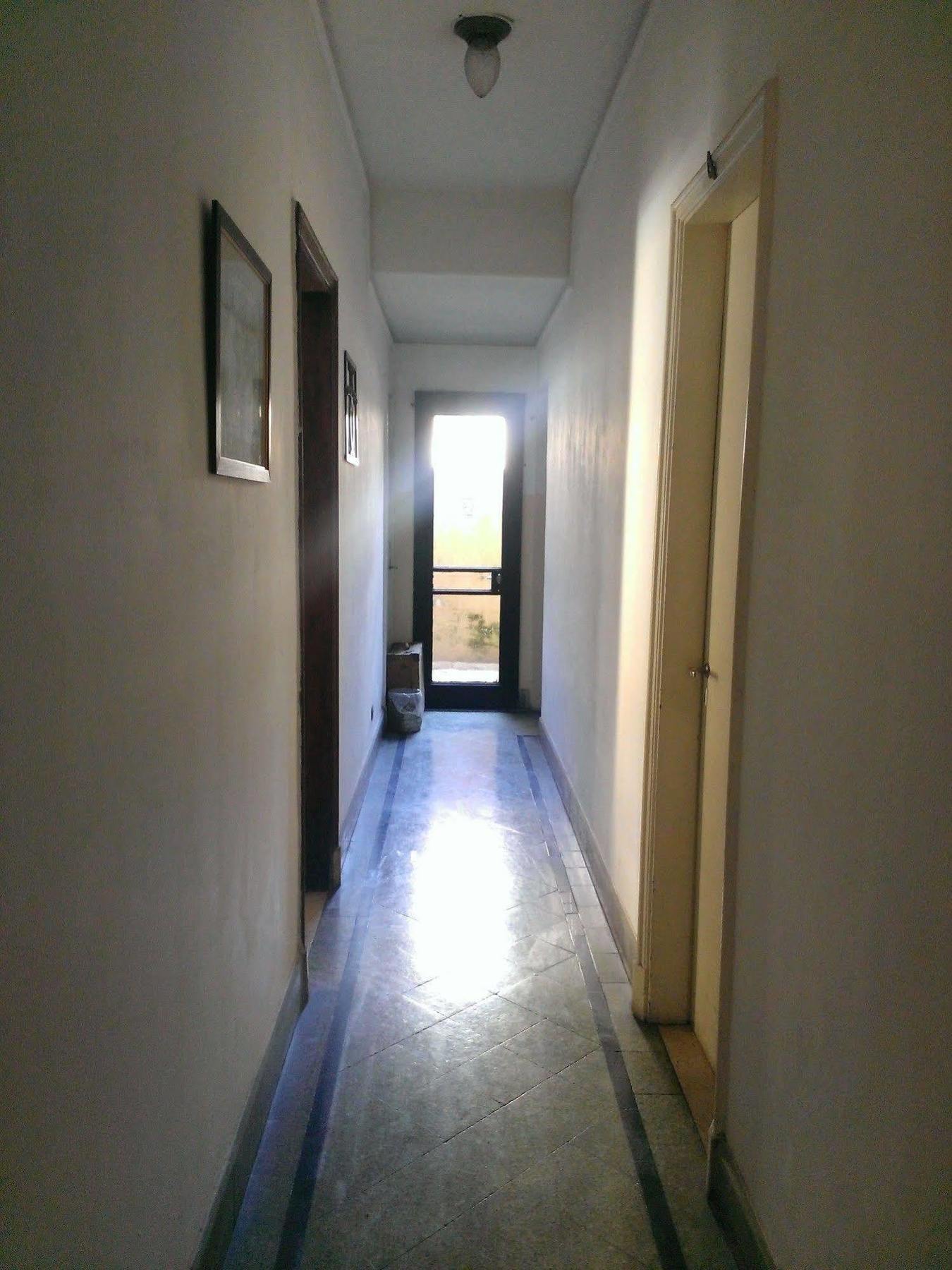 Quechua Guesthouse Hostel Rosario Funes Eksteriør bilde